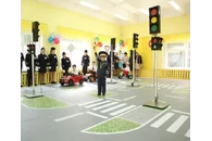 Универсальный автогородок ПРО