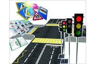 Мобильный автогородок «Большой №1» (3-14 лет)