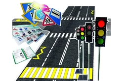 Мобильный автогородок «Большой №2» (3-16 лет)1