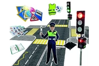 Беспроводной автогородок «ЗСК ПРО»