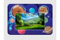 Интерактивный сенсорный терминал Мишка