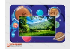 Интерактивный сенсорный терминал Мишка Интерактивный сенсорный терминал Мишка1