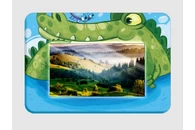 Интерактивный сенсорный терминал Крокодильчик