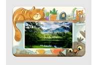 Интерактивный сенсорный терминал Котофей