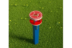 Оптический развивающий модуль Микроскоп №181