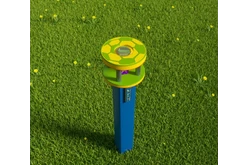 Оптический развивающий модуль Микроскоп №201