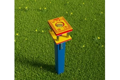 Оптический развивающий модуль Микроскоп №221