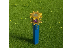 Оптический развивающий модуль Микроскоп №291