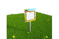 Методический стенд о животных «Волк»