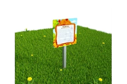 Методический стенд о животных «Медведь»1