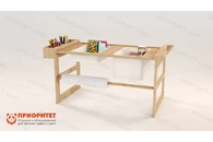 Стол для рисования Монтессори