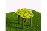 Модуль интерактивный «Следы зверей» 2 модель