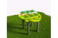 Модуль интерактивный «Листья деревьев» 2 модель