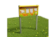 Стенд информационный «Родителям 2»