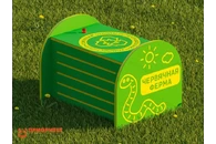 Модуль «Червячная ферма»