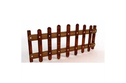 Заборчик дачный1