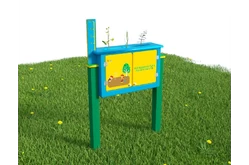 Модуль «Корневая система лесных культур»1