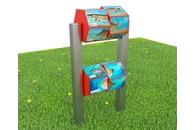 Интерактивный модуль «Рыбы»