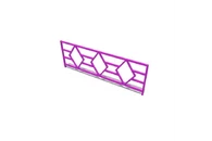 Ограждение Ромбик