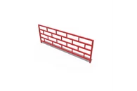 Ограждение Кирпичик