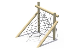 Спортивно-игровой комплекс Робиния модель 21