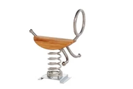 Качалка на пружине серия Эко Rodeo