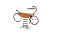 Качалка на пружине серия Эко Racer