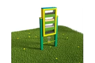 Интерактивный модуль «Фильтрующая станция»