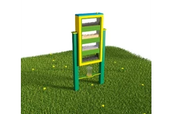 Интерактивный модуль «Фильтрующая станция»1