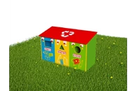 Интерактивный модуль «Раздельный сбор мусора»