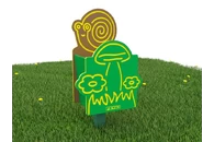 Ёмкости для хранения «Улитка»