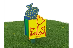 Ёмкости для хранения «Бабочка»1