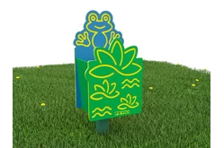 Ёмкости для хранения «Лягушка»1