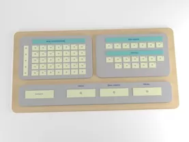 Календарь для детей с РАС Календарь для детей с РАС