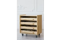 Набор логопеда Приоритет 4 модуля1