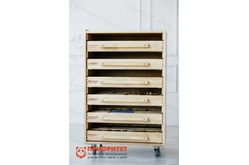 Набор логопеда Приоритет 6 модулей1