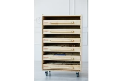 Набор логопеда Приоритет 6 модулей1