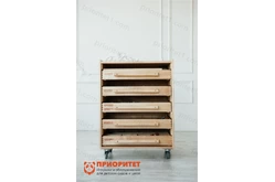 Набор дефектолога Приоритет 5 модулей1