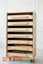 Набор дефектолога Приоритет 7 модулей