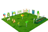 Экологическая тропа «Юниор-1»