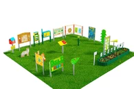 Экологическая тропа «Юниор плюс-1»