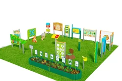 Экологическая тропа «Лайт-1»1