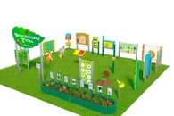 Экологическая тропа «Лайт-2»