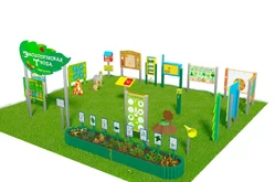 Экологическая тропа «Лайт-2»1