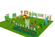 Экологическая тропа «Лайт плюс-1»