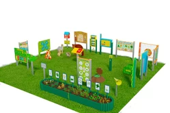 Экологическая тропа «Лайт плюс-1»1