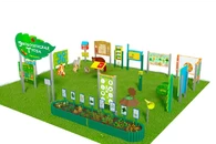 Экологическая тропа «Лайт плюс-2»