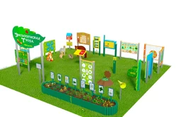 Экологическая тропа «Лайт плюс-2»1