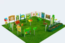 Экологическая тропа «Оптима-1»1