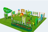 Экологическая тропа «Оптима-2»